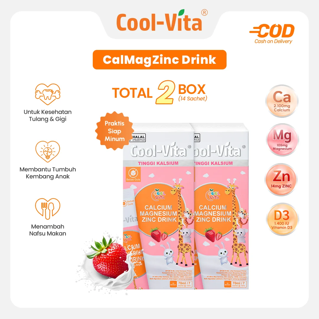 NEW CalMagZinc Drink (7s) - Image 4