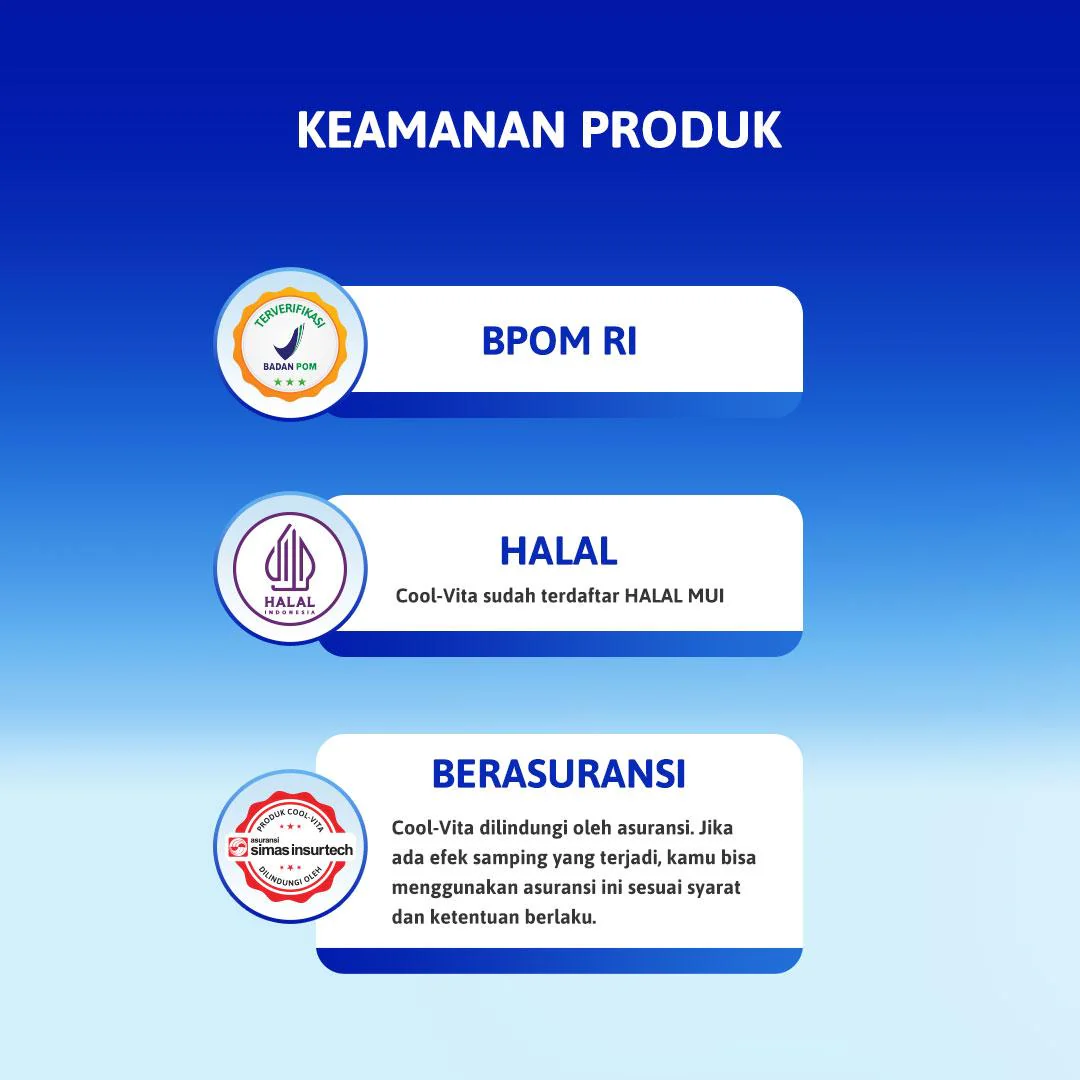 MCT Coffee 14 Kapsul (7 Rasa) - Image 7